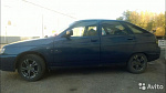 Lada 2112 1,6 мех